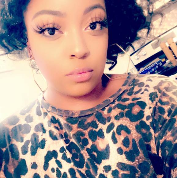 kiyannacyrea